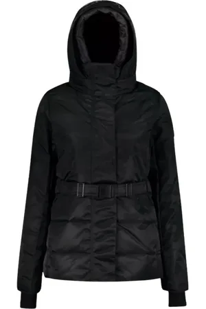 Canada Goose Mujer, Chaquetas, Negro, Talla: L