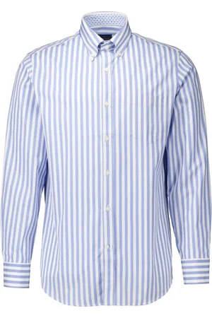 Paul & Shark Hombre, Camisas, Azul, Talla: XL