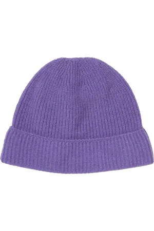 Auralee Mujer, Accesorios, Púrpura, Talla: ONE Size