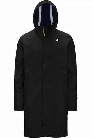 K-Way Hombre, Chaquetas, Negro, Talla: M