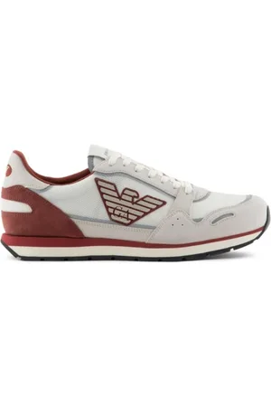 Emporio Armani Hombre, Zapatos, , Talla: 40 1/2 EU