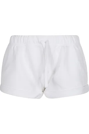 IRO Mujer, Pantalones cortos, Blanco, Talla: S