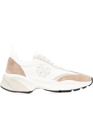 Tory Burch Mujer, Zapatos, Blanco, Talla: 40 EU