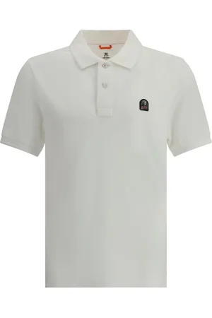 Parajumpers Hombre, Camisetas, Blanco, Talla: M