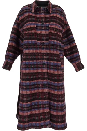Isabel Marant Mujer, Abrigos, , Talla: M