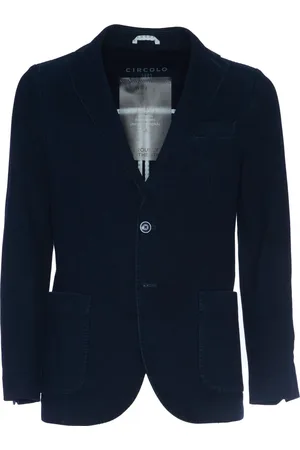 Circolo Hombre, Chaquetas, Azul, Talla: L