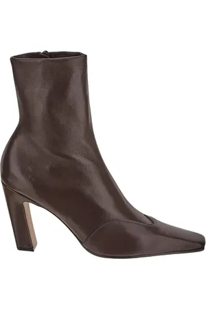 Khaite Mujer, Zapatos, Marrón, Talla: 37 EU