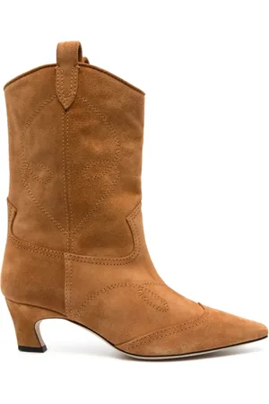 ERMANNO SCERVINO Mujer, Zapatos, Marrón, Talla: 39 EU