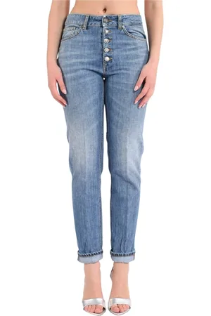 Dondup Mujer, Vaqueros, Azul, Talla: W31