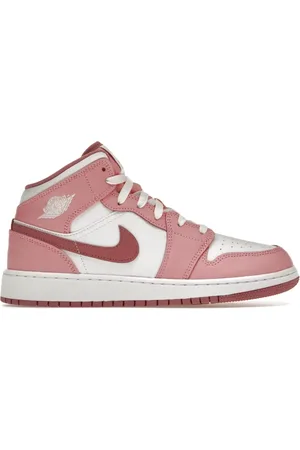 Jordan Mujer, Zapatos, Rosa, Talla: 40 EU