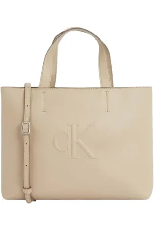 Calvin Klein Mujer, Bolsos, , Talla: ONE Size
