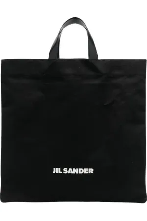 Jil Sander Hombre, Bolsos, Negro, Talla: ONE Size
