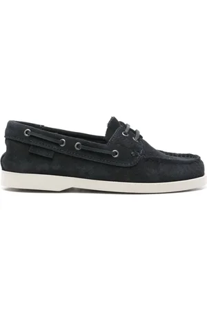 MANEBI Mujer, Zapatos, Azul, Talla: 38 EU