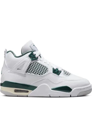Jordan Mujer, Zapatos, Blanco, Talla: 37 1/2 EU