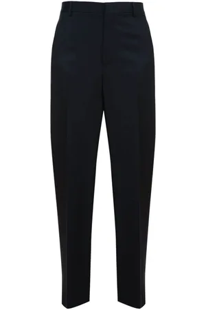 VALENTINO GARAVANI Hombre, Pantalones, Azul, Talla: M