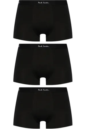 Paul Smith Hombre, Ropa interior, Negro, Talla: S