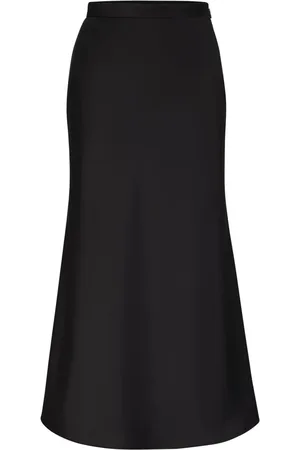HUGO BOSS Mujer, Faldas, Negro, Talla: M