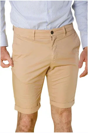Masons Hombre, Pantalones cortos, , Talla: 2XL