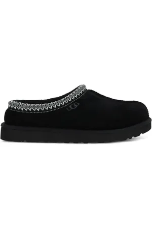 UGG Mujer, Zapatos, Negro, Talla: 40 EU