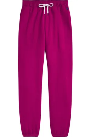 Ralph Lauren Mujer, Pantalones, Rosa, Talla: M