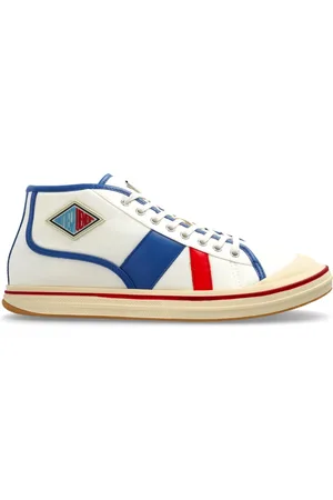 Bottega Veneta Hombre, Zapatos, Blanco, Talla: 43 EU