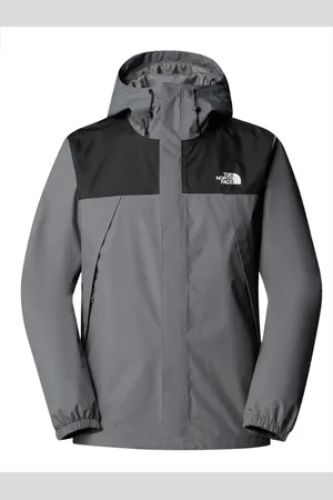 The North Face Hombre, Deporte, Gris, Talla: L