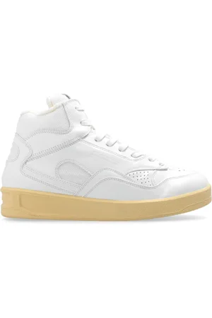 Jil Sander Hombre, Zapatos, Blanco, Talla: 40 EU