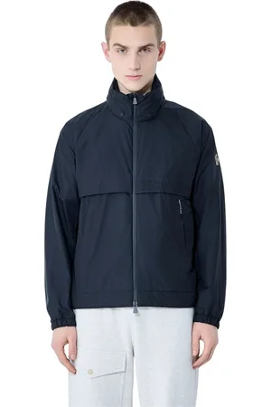 Moncler Hombre, Chaquetas, Negro, Talla: M