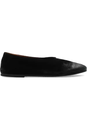 MARSÈLL Mujer, Zapatos, Negro, Talla: 38 EU