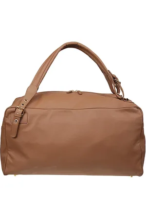 ELEVENTY Unisex, Bolsos, Marrón, Talla: ONE Size