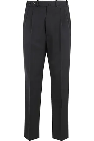 Maison Margiela Hombre, Pantalones, Azul, Talla: L