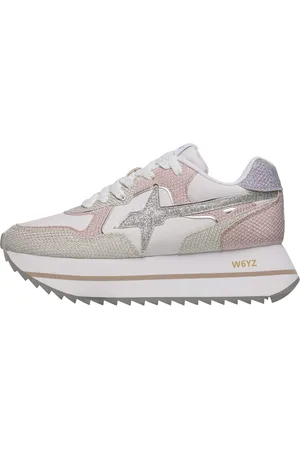 W6YZ Mujer, Zapatos, , Talla: 40 EU