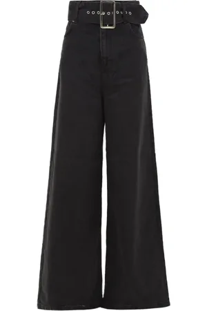 ANIYE BY Mujer, Pantalones, Negro, Talla: W26