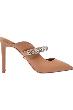 Kurt Geiger Mujer, Zapatos, Marrón, Talla: 40 EU