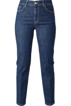Kocca Mujer, Vaqueros, Azul, Talla: W25