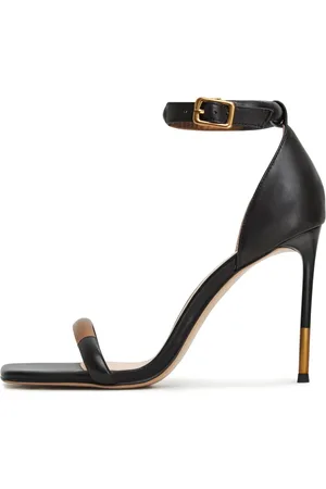 CESARE GASPARI Mujer, Zapatos, Negro, Talla: 40 EU