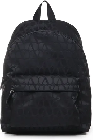 VALENTINO GARAVANI Hombre, Bolsos, Negro, Talla: ONE Size