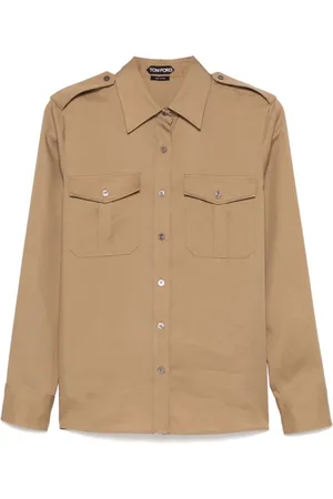 Tom Ford Mujer, Blusas y Camisas, , Talla: XS