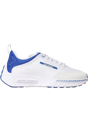 Ralph Lauren Hombre, Zapatos, Blanco, Talla: 42 EU