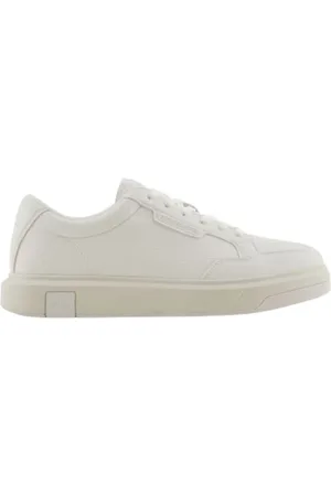 Armani Exchange Hombre, Zapatos, Blanco, Talla: 41 EU