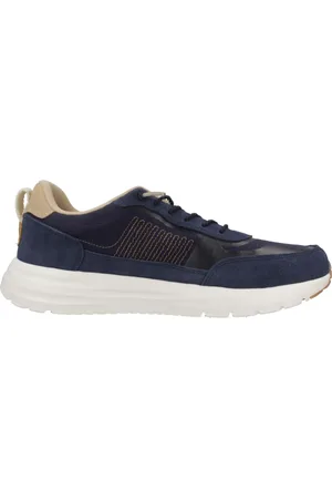Hey dude Hombre, Zapatos, Azul, Talla: 42 EU