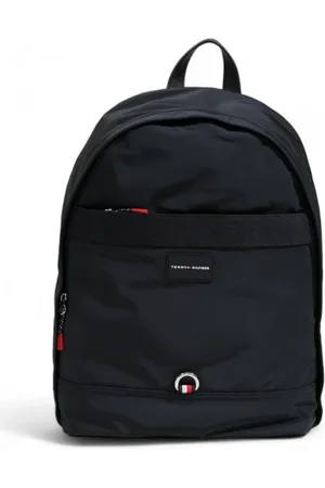 Tommy Hilfiger Hombre, Bolsos, Negro, Talla: ONE Size