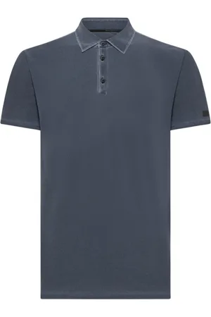 RRD Hombre, Camisetas, Gris, Talla: S