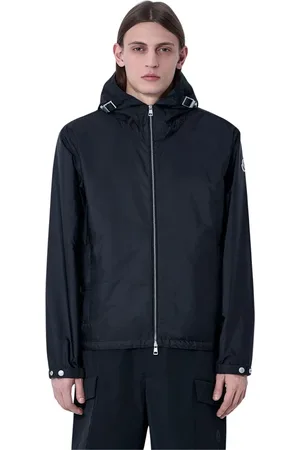 Moncler Hombre, Chaquetas, Negro, Talla: M