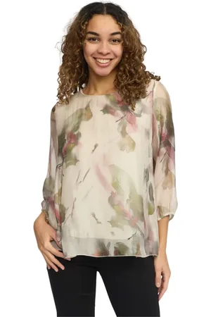 2-Biz Mujer, Blusas y Camisas, , Talla: L