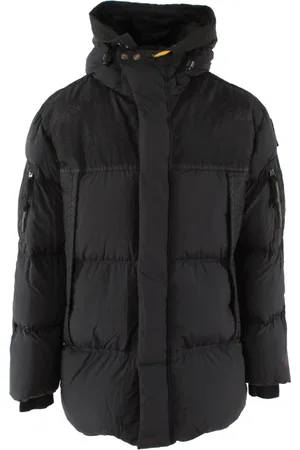 Parajumpers Hombre, Chaquetas, Gris, Talla: L