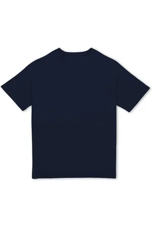 FORTELA Hombre, Camisetas, Azul, Talla: M