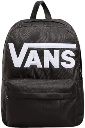 Vans Hombre, Bolsos, Negro, Talla: ONE Size