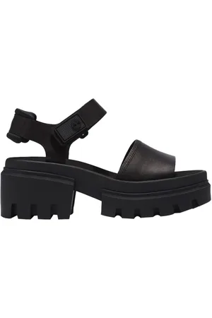 Timberland Mujer, Zapatos, Negro, Talla: 36 EU