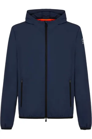 sunseeker Hombre, Chaquetas, Azul, Talla: M